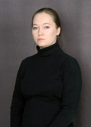 Пушкарева Наталия