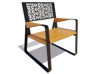 Стул Концепт Уно