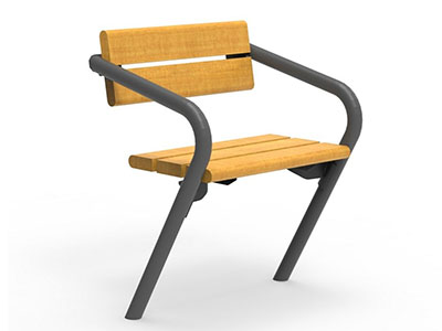 Кресло Леви 3