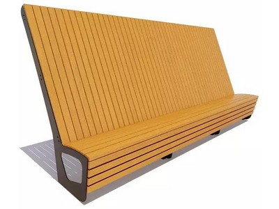 Скамейка Останкино