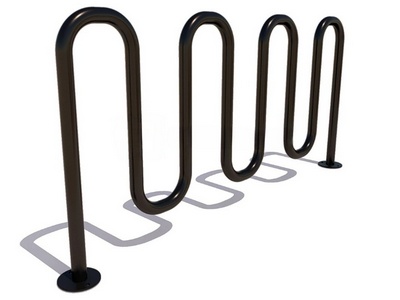 Велопарковка Велостоп-13