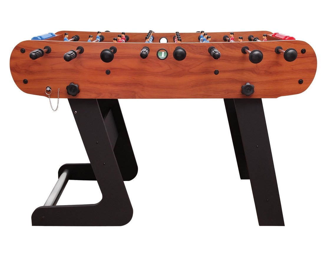 Настольный футбол Fortuna Azteca FDB-420/FDL-420 - вид 4