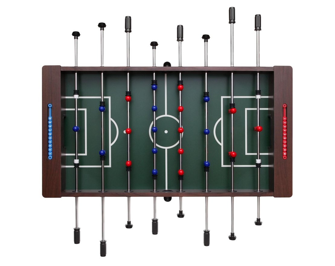 Настольный футбол Fortuna Defender FDH-520 - вид 3