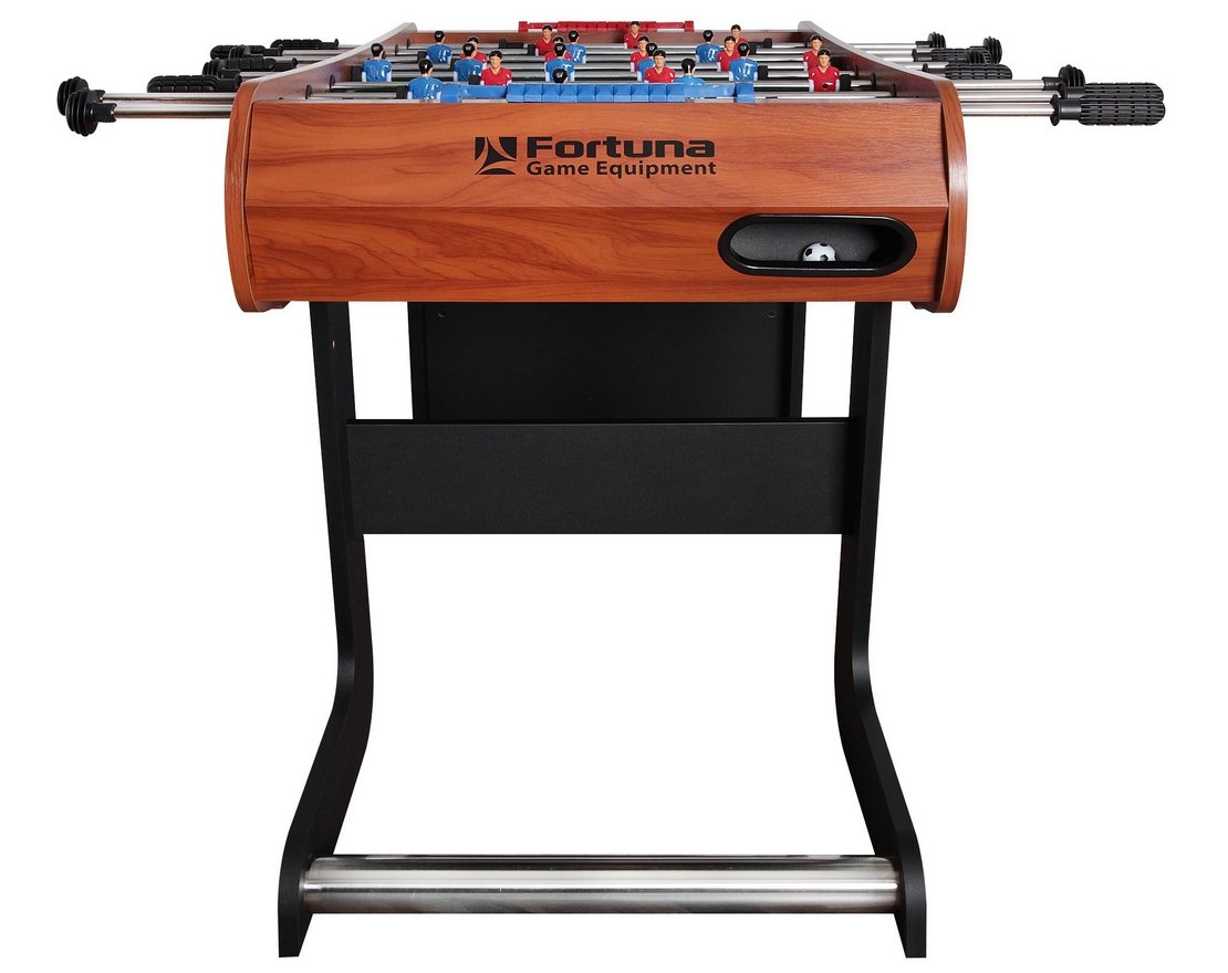 Настольный футбол Fortuna Azteca FDB-420/FDL-420 - вид 5