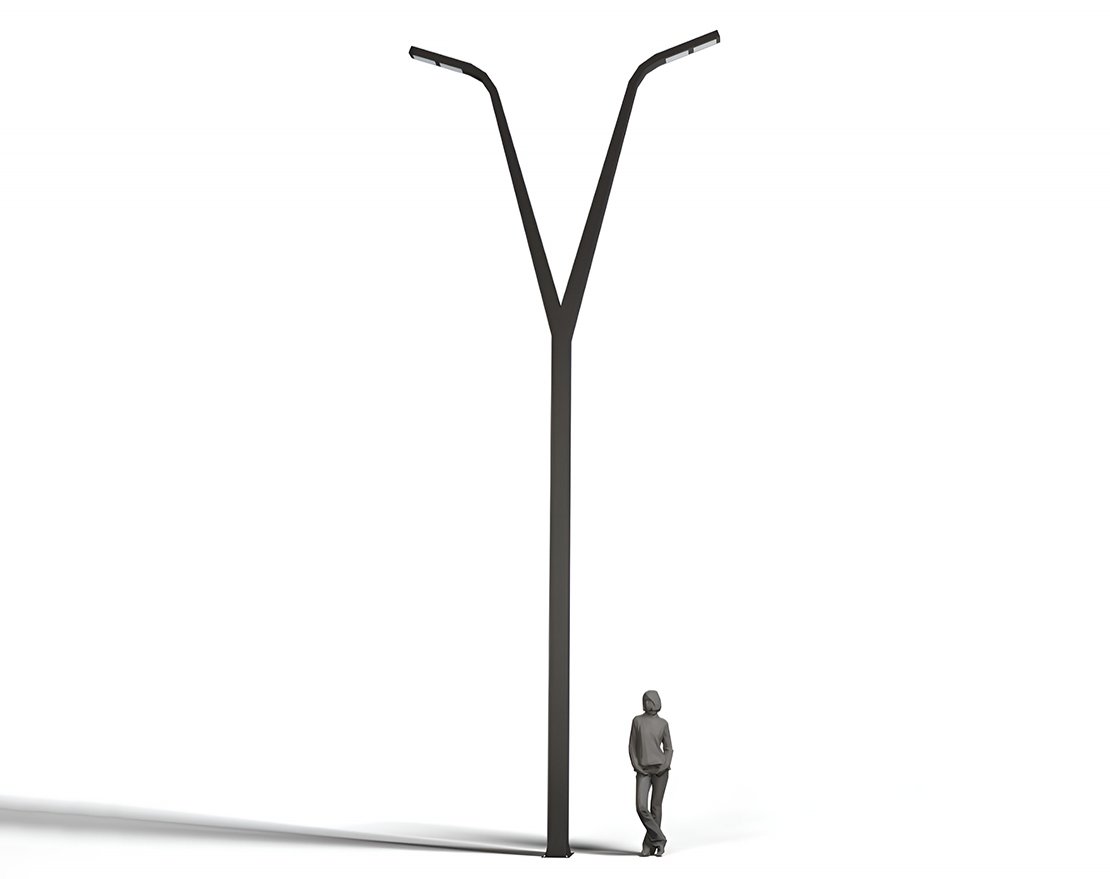 Фонарь уличный Мечта - 5-2 - вид 3