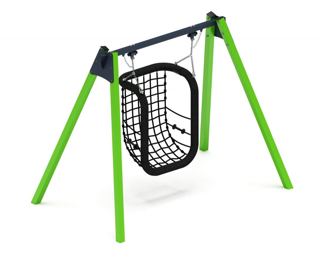 Качели Криос 10 - вид 4