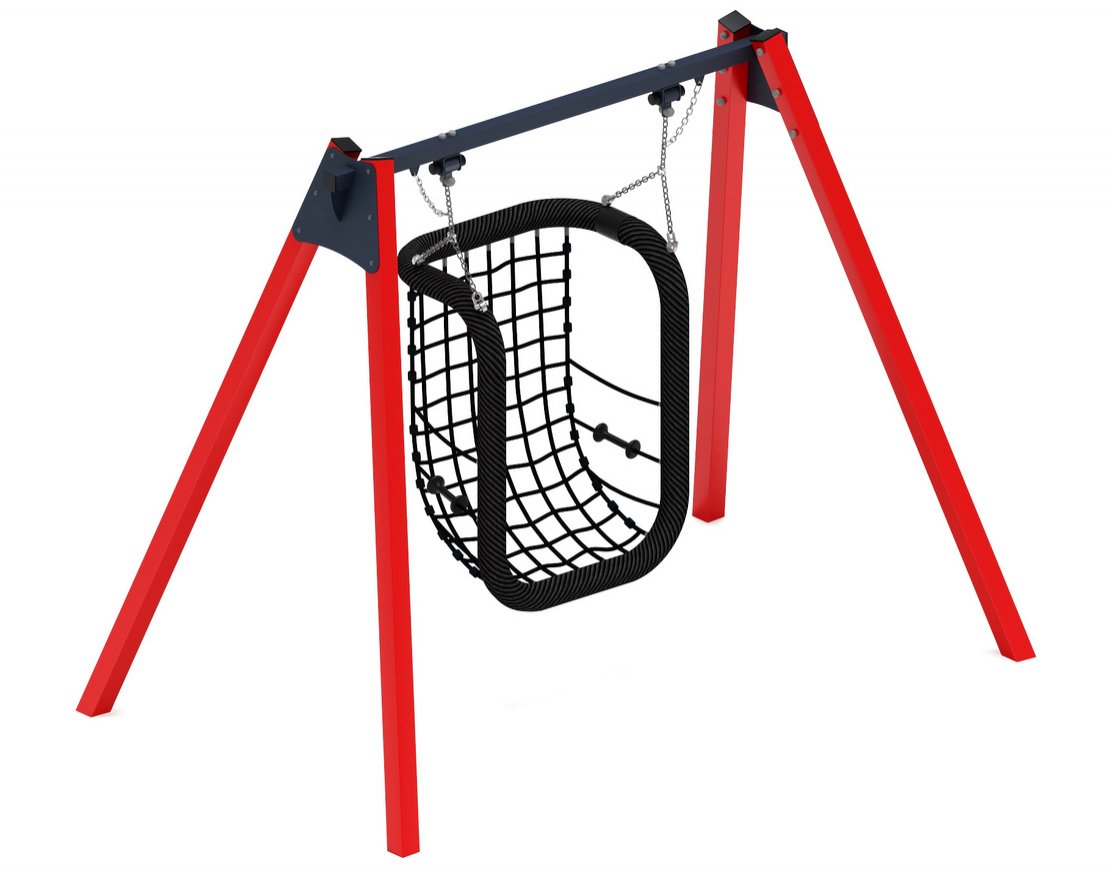Качели Криос 10 - вид 3