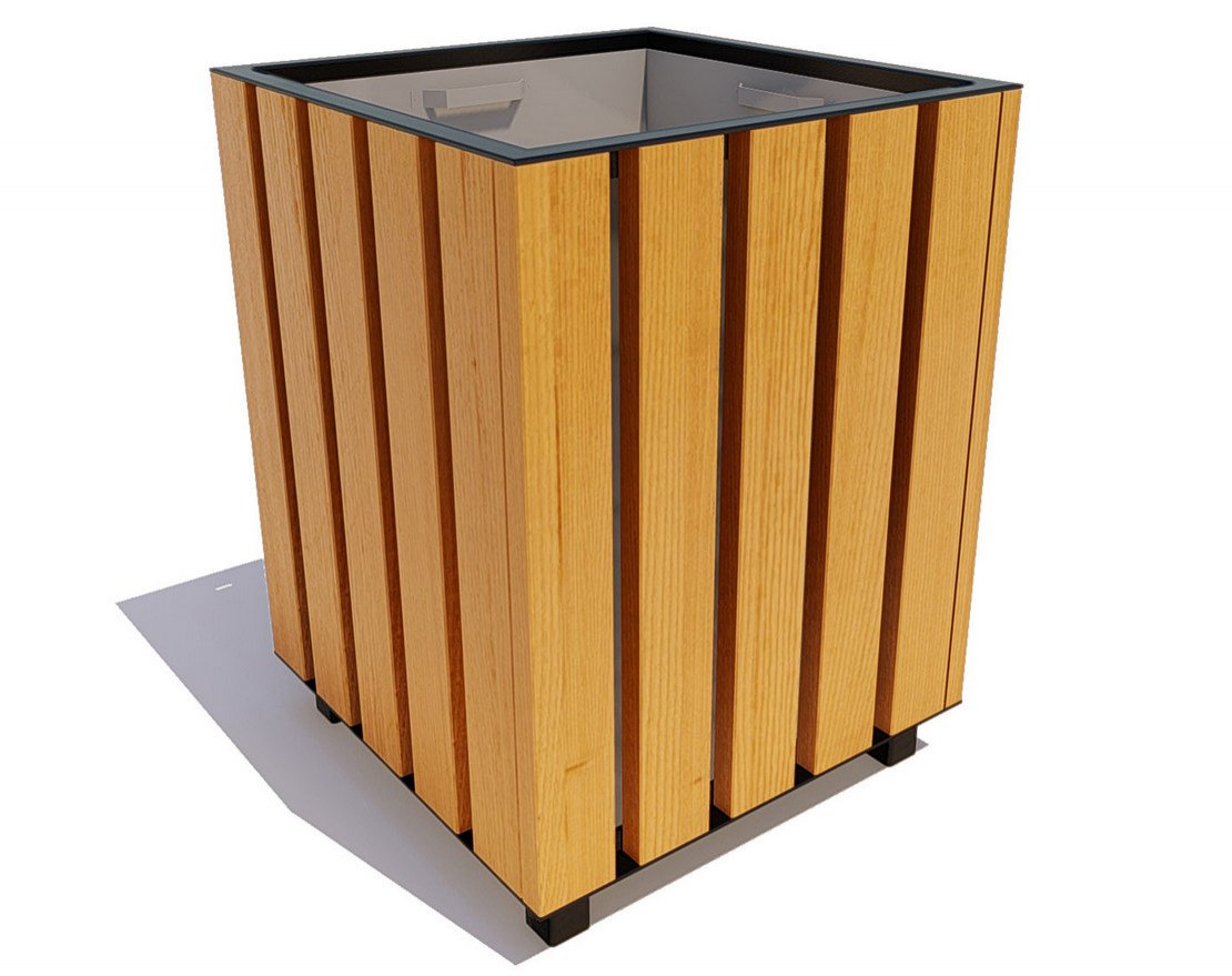 Урна Тольятти - вид 5